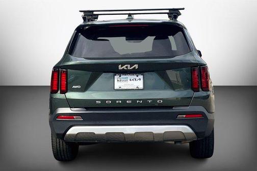 2022 Kia Sorento EX