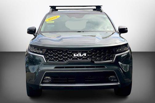 2022 Kia Sorento EX