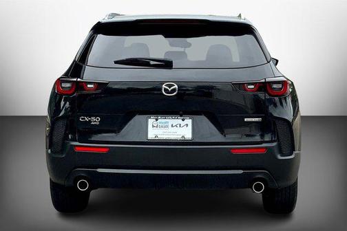 2024 Mazda CX-50 2.5 S Preferred Package