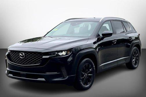 2024 Mazda CX-50 2.5 S Preferred Package