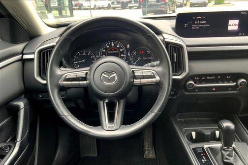 2024 Mazda CX-50 2.5 S Preferred Package