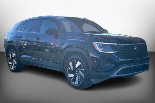 2024 Volkswagen Atlas Cross Sport 2.0T SE w/Technology 4MOTION