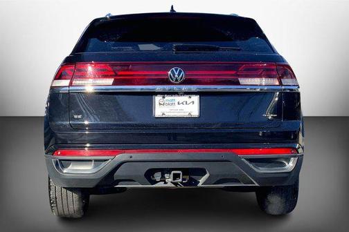 2024 Volkswagen Atlas Cross Sport 2.0T SE w/Technology 4MOTION