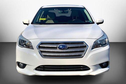 2016 Subaru Legacy Limited