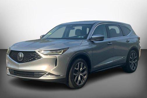 2023 Acura MDX w/Technology Package