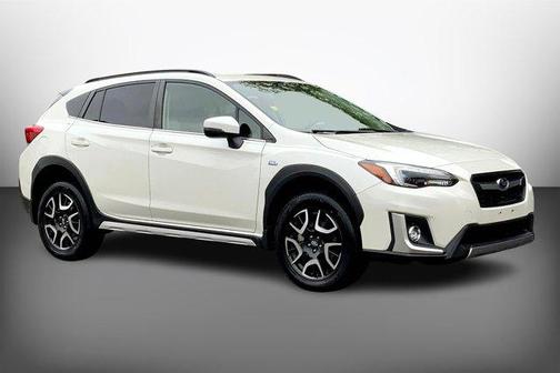 2019 Subaru Crosstrek Hybrid Base