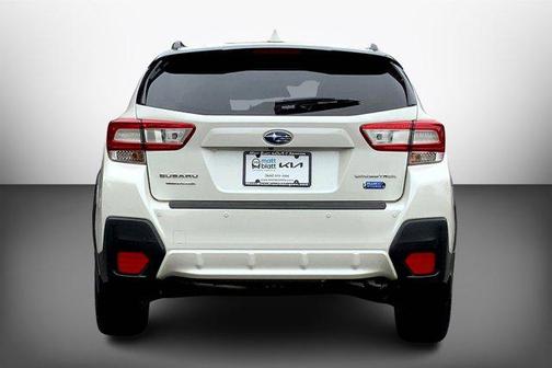 2019 Subaru Crosstrek Hybrid Base
