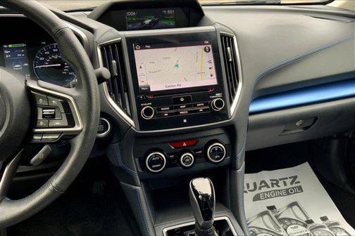 2019 Subaru Crosstrek Hybrid Base