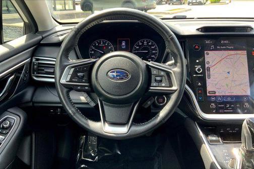 2020 Subaru Legacy Limited