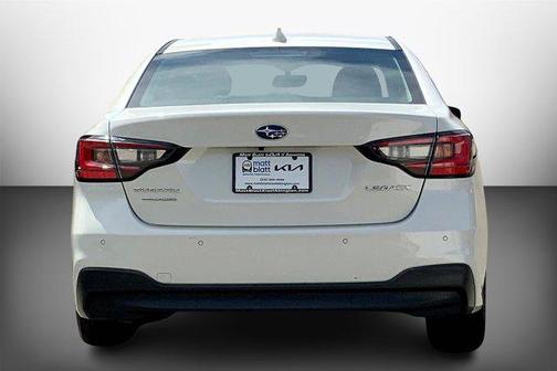 2020 Subaru Legacy Limited