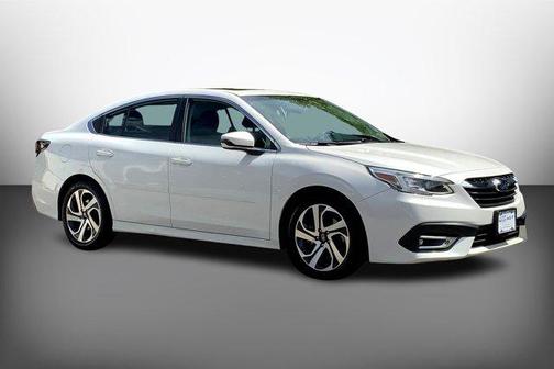 2020 Subaru Legacy Limited