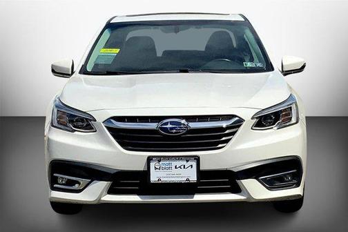 2020 Subaru Legacy Limited