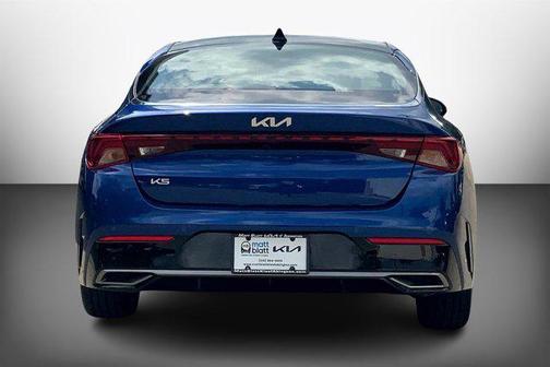 2024 Kia K5 EX