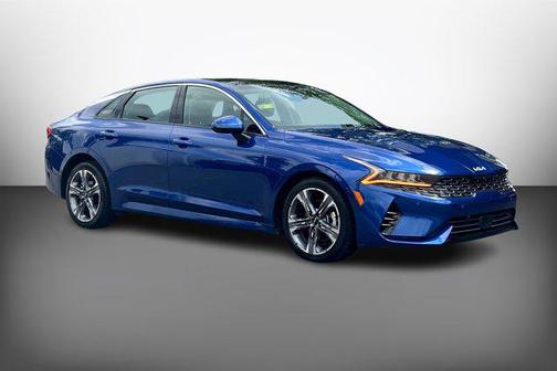 2024 Kia K5 EX