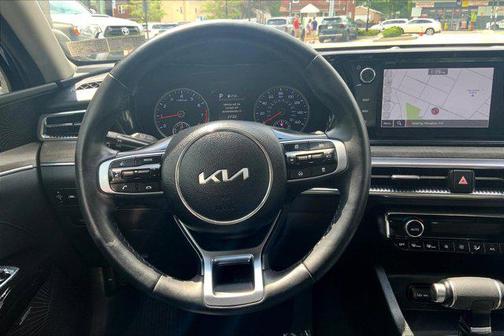 2024 Kia K5 EX