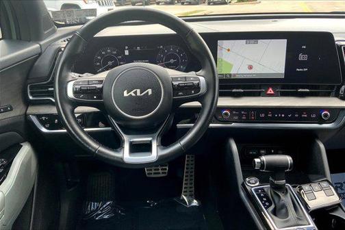 2023 Kia Sportage S