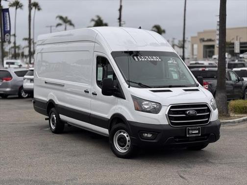 2020 Ford Transit-350 Base