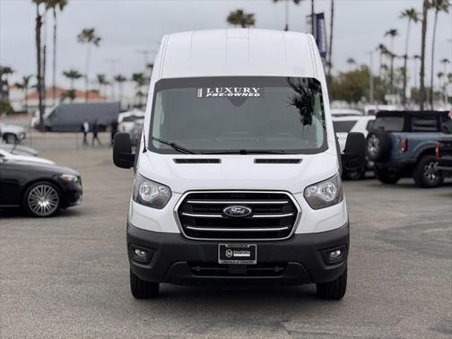 2020 Ford Transit-350 Base