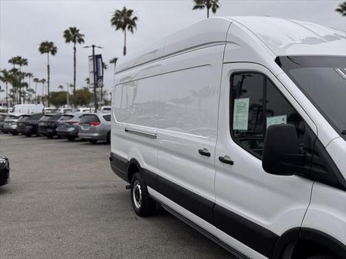 2020 Ford Transit-350 Base
