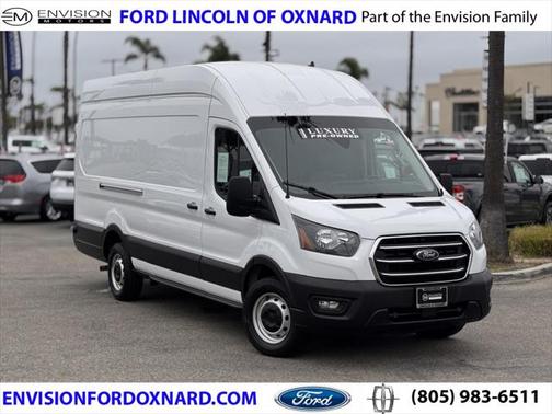 2020 Ford Transit-350 Base