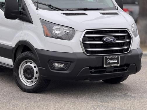 2020 Ford Transit-350 Base