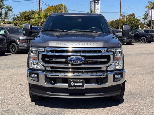 2022 Ford F-350 Lariat