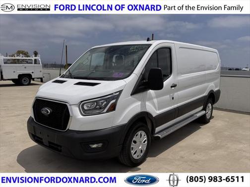 2023 Ford Transit-250 Base
