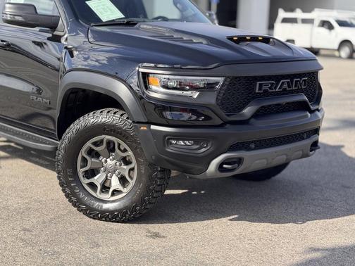 2024 RAM 1500 TRX
