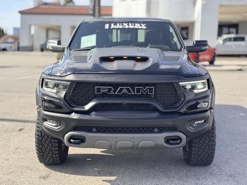 2024 RAM 1500 TRX