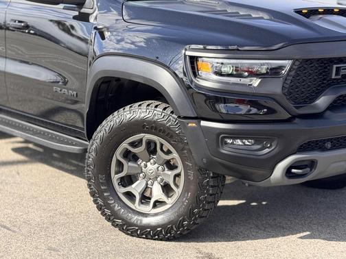 2024 RAM 1500 TRX