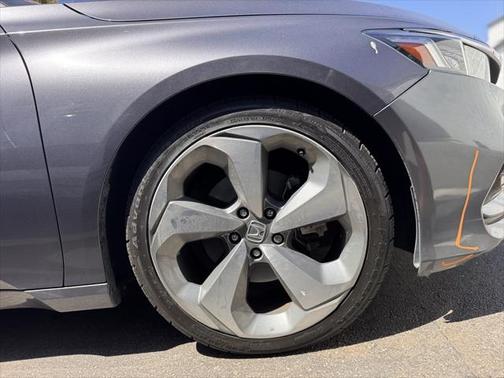 2019 Honda Accord Touring 2.0T