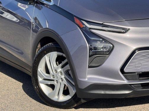 2023 Chevrolet Bolt EV FWD 1LT