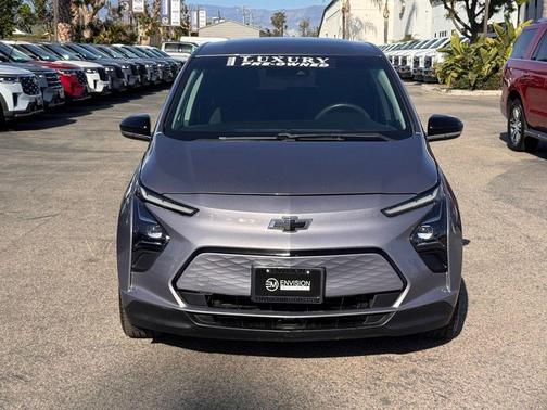 2023 Chevrolet Bolt EV FWD 1LT