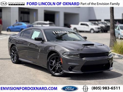 2022 Dodge Charger R/T