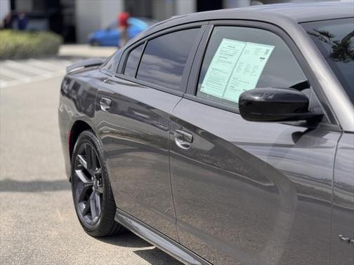 2022 Dodge Charger R/T