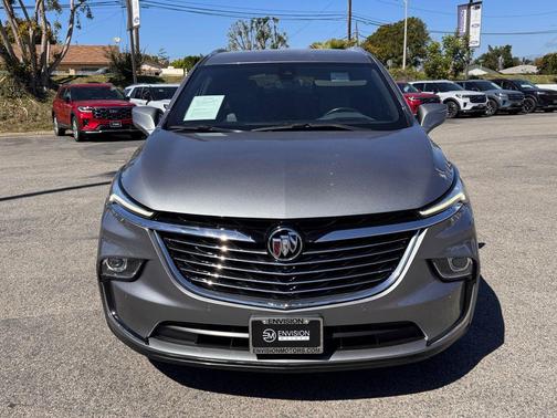 2024 Buick Enclave Premium AWD