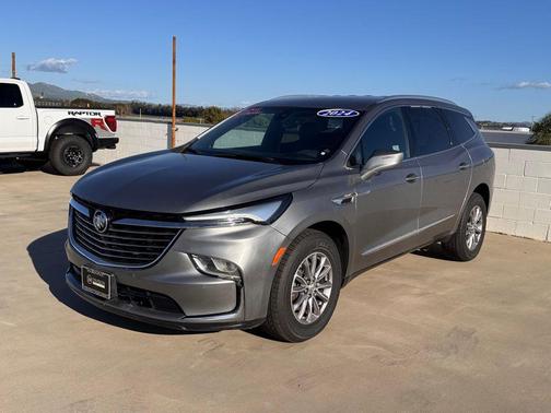 2024 Buick Enclave Premium AWD