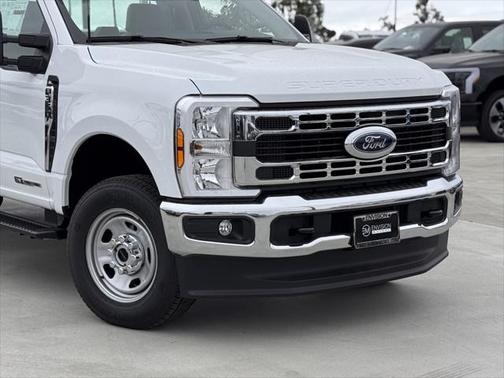 2025 Ford F-350 XL