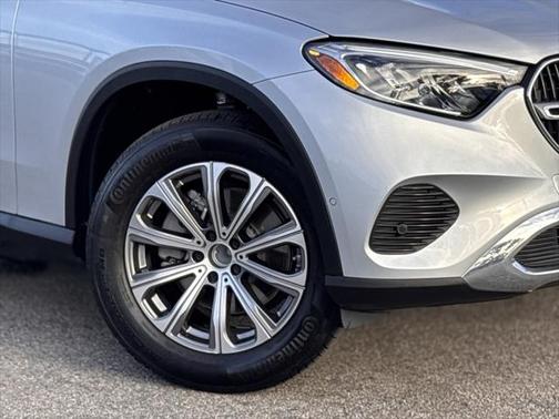 2024 Mercedes-Benz GLC 300 Base