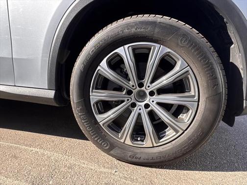 2024 Mercedes-Benz GLC 300 Base