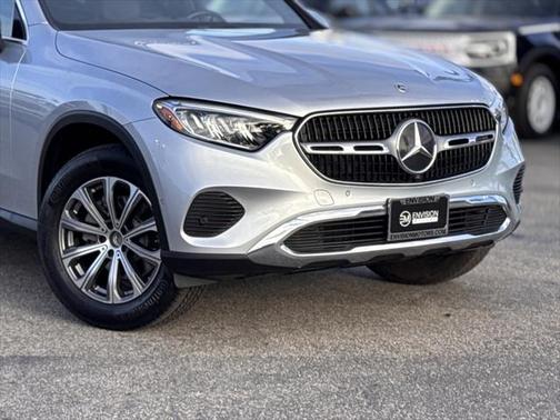 2024 Mercedes-Benz GLC 300 Base
