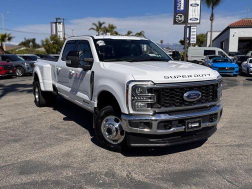 2024 Ford F-350 Lariat