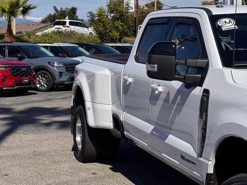 2024 Ford F-350 Lariat