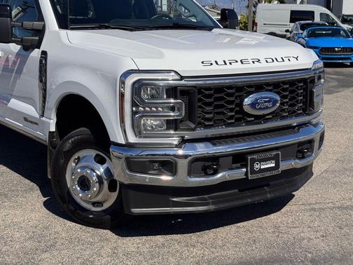 2024 Ford F-350 Lariat