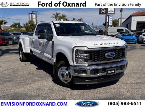 2024 Ford F-350 Lariat
