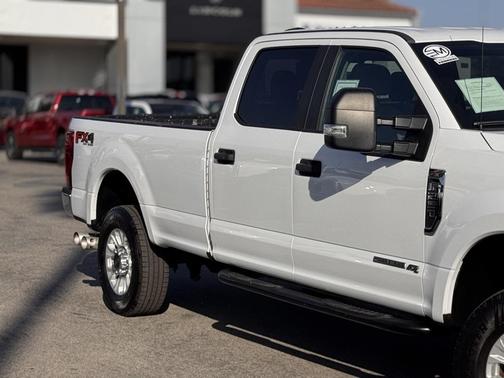 2020 Ford F-250 XL