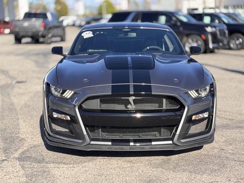 2021 Ford Shelby GT500 Base