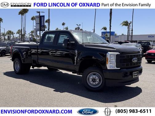 2025 Ford F-350 XL