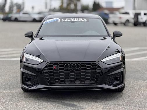 2023 Audi S5 Premium Plus TFSI quattro Tiptronic