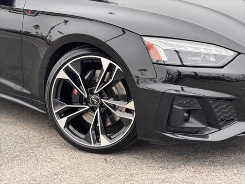 2023 Audi S5 Premium Plus TFSI quattro Tiptronic